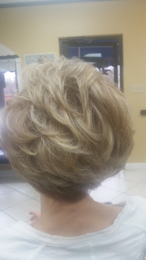 Beauty Salon «Memorial Hair Salon», reviews and photos, 14475 Memorial Dr, Houston, TX 77079, USA