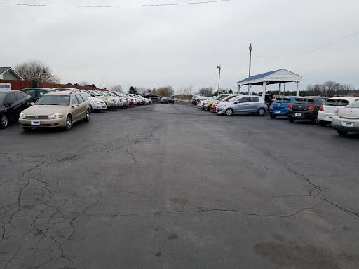 Used Car Dealer «Jersey Motors», reviews and photos, 12321 Worthington Rd, Pataskala, OH 43062, USA