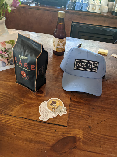 Coffee Shop «Pinewood Coffee Bar», reviews and photos, 2223 Austin Ave, Waco, TX 76706, USA