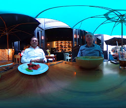 Farina San Ángel photo