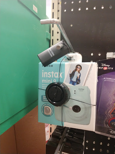 Department Store «Target», reviews and photos, G3515 Miller Rd, Flint, MI 48507, USA