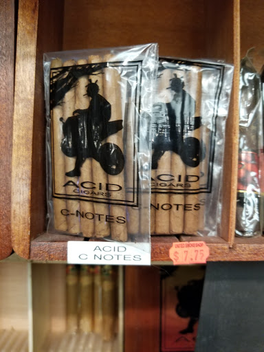 Cigar Shop «United Card & Smoke Shop», reviews and photos, 13 Broadway, Denville, NJ 07834, USA