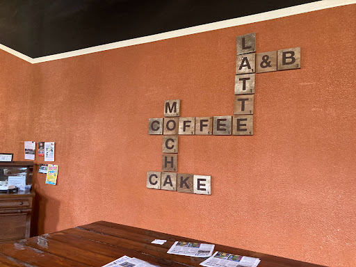Coffee Shop «The A & B Coffee & Cake Co.», reviews and photos, 501 S Broadway St, Greenville, OH 45331, USA