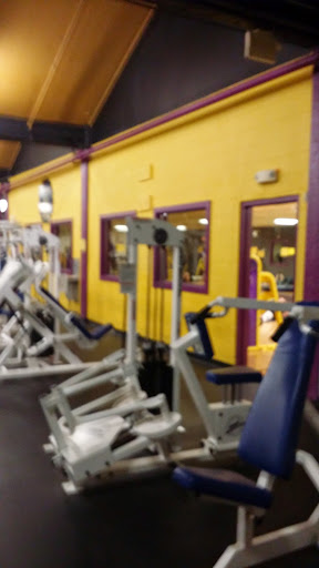 Gym «Planet Fitness», reviews and photos, 175 William F McClellan Hwy, Boston, MA 02128, USA