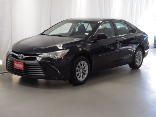 Toyota Dealer «Wellesley Toyota», reviews and photos, 234 Worcester St, Wellesley, MA 02481, USA