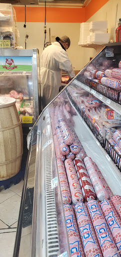 Grocery Store «Key Food City Super Market», reviews and photos, 717 West Ave, Norwalk, CT 06850, USA