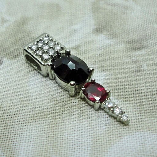 Jeweler «Revolution Jewelry Works», reviews and photos, 5928 Stetson Hills Blvd #110, Colorado Springs, CO 80923, USA