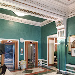 Photo n°4 de l'avis de Eric. fait le 07/03/2020 à 09:44 sur le  Hotel Roma - Firenze à Florence