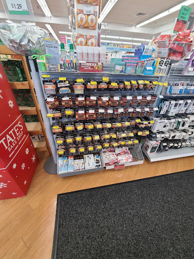 Beauty Supply Store «Harmon Face Values», reviews and photos, 3609 E Foothill Blvd, Pasadena, CA 91107, USA