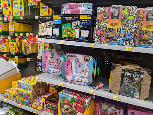 Department Store «Walmart Supercenter», reviews and photos, 10504 S 15th St, Bellevue, NE 68123, USA