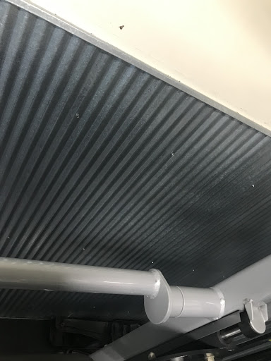 Health Club «Crunch - Staten Island», reviews and photos, 364 Bay St, Staten Island, NY 10301, USA