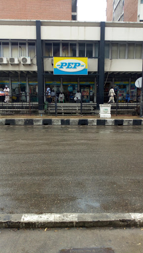 Pep, Nnamdi Azikwe St, Lagos Island, Lagos, Nigeria, Childrens Clothing Store, state Ogun