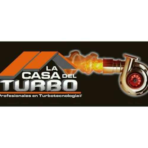 La Casa Del Turbo Ecuador - Tienda