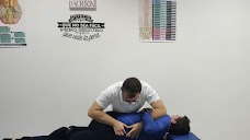 Clínica de Fisioterapia Dacrion