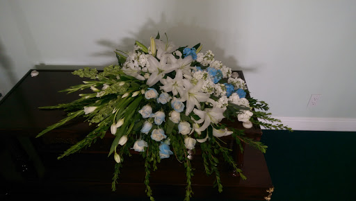 Funeral Home «House of Winston Funeral Services, Inc», reviews and photos, 9501 S Vermont Ave, Los Angeles, CA 90044, USA