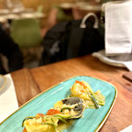 Photo n°2 de l'avis de Paul.a fait le 05/01/2023 à 18:36 sur le  Garden Bistrot à Venice