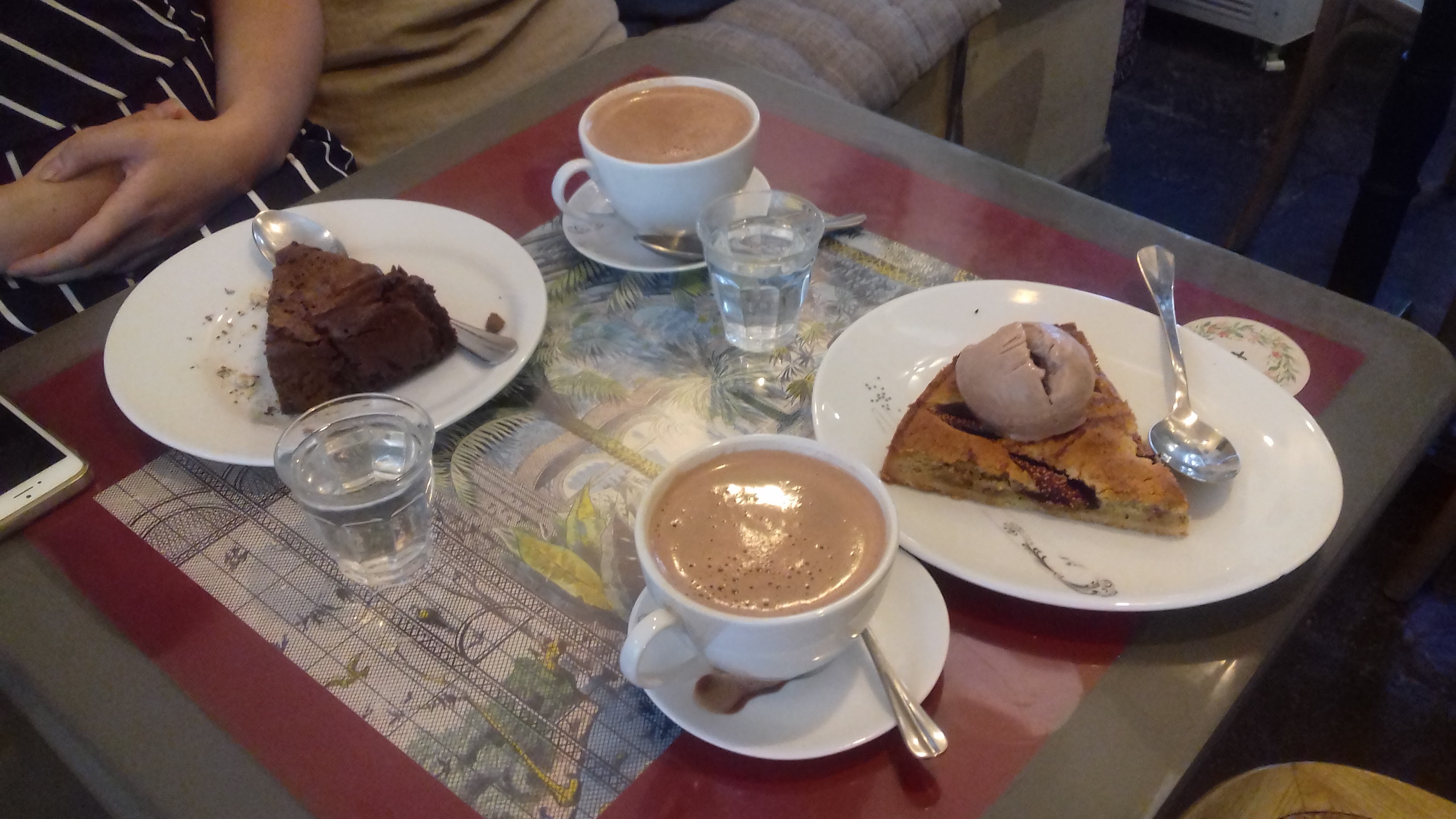 Photo n° 1 de l'avis de Corinne.a fait le 22/09/2019 à 11:04