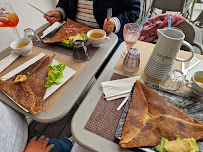 Plats et boissons du Crêperie La Petite Crêperie à Talmont-Saint-Hilaire - n°17