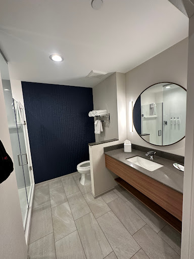 Fairfield Inn & Suites by Marriott Riverside Moreno Valley image