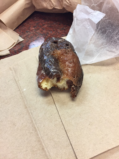 Donut Shop «Donut & Donuts», reviews and photos, 33 Scammell St, Quincy, MA 02169, USA