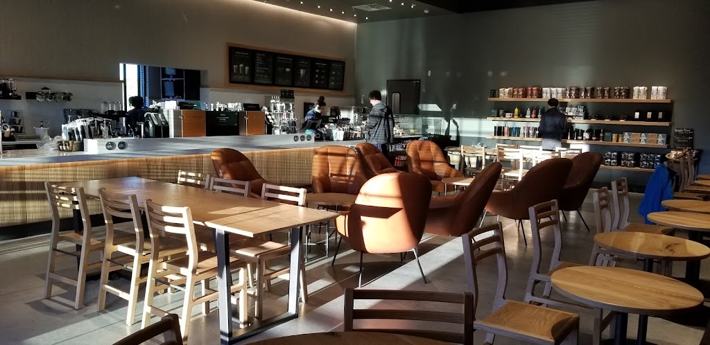 Starbucks 76131