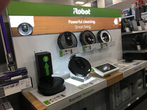 Electronics Store «Best Buy», reviews and photos, 4102 S Meridian A, Puyallup, WA 98373, USA