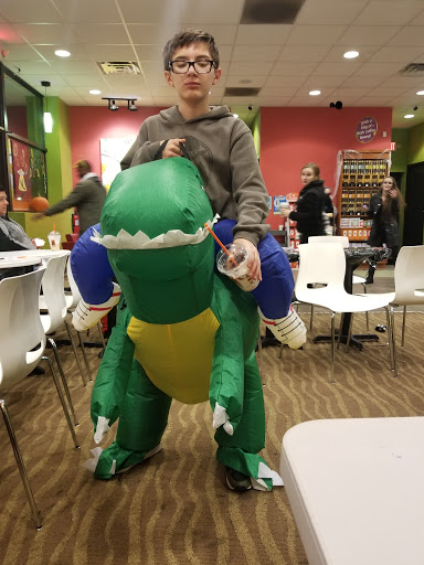 Coffee Shop «BIGGBY COFFEE», reviews and photos, 14440 Fort St, Southgate, MI 48195, USA