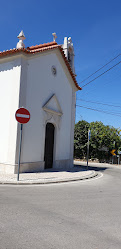 Capela de Santa Luzia (Moita Redonda)