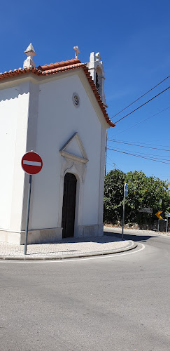 Capela de Santa Luzia (Moita Redonda)