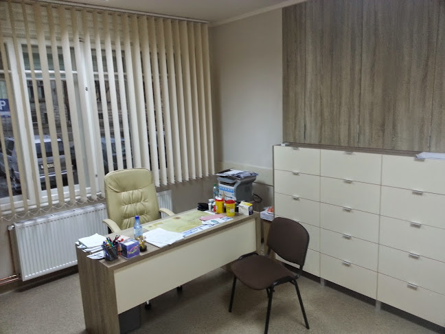 Opinii despre Centrul Medical GRANDMED Oradea în <nil> - Doctor