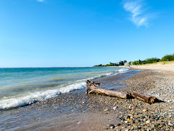 Fotografie cu Station Beach - locul popular printre cunoscătorii de relaxare