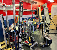 Heizer Hail Repair - Photo 8 - Car repair in Colorado Springs, CO, Colorado Springs