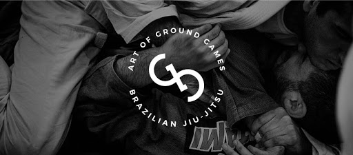 Art Of Ground Games - BJJ Academy
