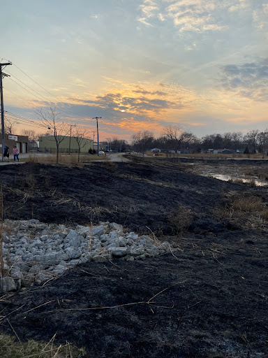 Park «New Haven Park», reviews and photos, New Haven Ave, Aurora, IL 60506, USA