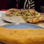 Photo n°1 de l'avis de Paolo.e fait le 29/12/2023 à 07:26 sur le  L'Antica Pizzeria da Michele à Rome