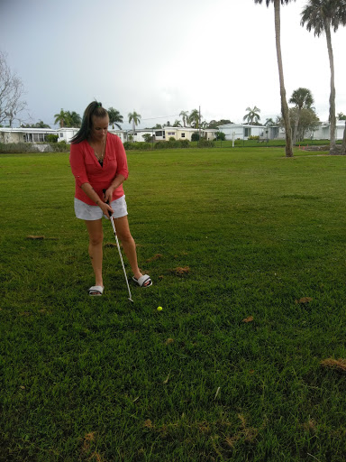 Golf Course «Greens of Manatee Golf Course», reviews and photos, 101 Cortez Rd W, Bradenton, FL 34207, USA