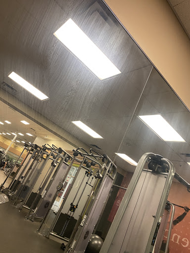 Gym «LA Fitness», reviews and photos, 5175 W Baseline Rd, Laveen Village, AZ 85339, USA
