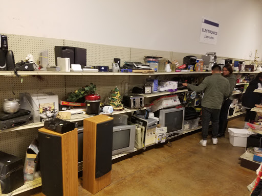 Thrift Store «Goodwill», reviews and photos, 1325 N Main St, Salinas, CA 93906, USA