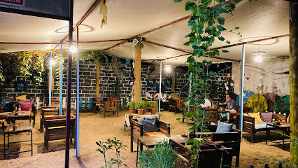 Rositav Bahçe Cafe