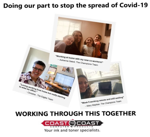 Coast To Coast Computer Products, Inc. image