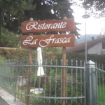 Photo n°3 de l'avis de paolo.a fait le 06/09/2019 à 15:49 sur le  Ristorante Locanda La Frasca à Bagnoli Irpino
