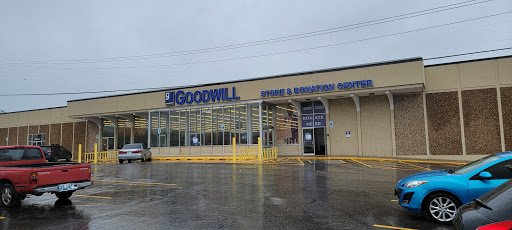 Thrift Store «Goodwill Industries of Central Oklahoma», reviews and photos