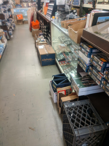 Model Train Store «Model Railroad Shop», reviews and photos, 290 Vail Ave, Piscataway Township, NJ 08854, USA