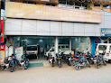 Mahindra Ci Automotors   Suv & Commercial Vehicle Showroom
