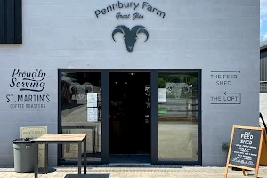 Pennbury Farm image