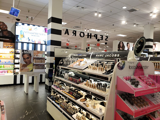 Cosmetics Store «SEPHORA inside JCPenney», reviews and photos, 2555 El Camino Real, Carlsbad, CA 92008, USA