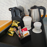 Photo n°6 de l'avis de Gabriela.a fait le 27/02/2024 à 10:19 sur le  Adesso Hotel à Rome