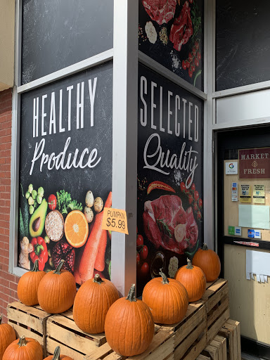 Harvest Field Market, 350 S Broadway, Tarrytown, NY 10591, USA, 