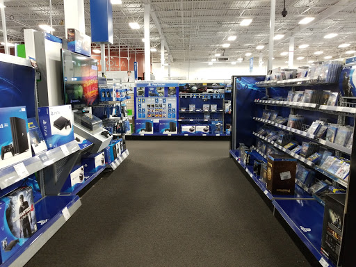 Electronics Store «Best Buy», reviews and photos, 1851 Deptford Center Rd, Deptford Township, NJ 08096, USA