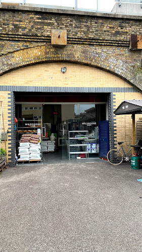 Wild Goose Bakery - Forest Gate Arches
